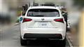 2015 Lexus NX