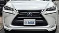 2015 Lexus NX