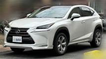 2015 Lexus NX