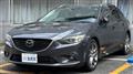 2013 Mazda Atenza Wagon