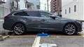 2013 Mazda Atenza Wagon