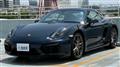 2015 Porsche Cayman