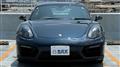 2015 Porsche Cayman