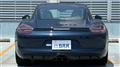 2015 Porsche Cayman