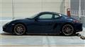 2015 Porsche Cayman