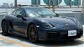 2015 Porsche Cayman