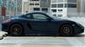 2015 Porsche Cayman