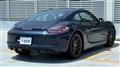 2015 Porsche Cayman