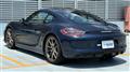 2015 Porsche Cayman