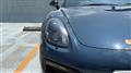 2015 Porsche Cayman