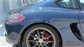 2015 Porsche Cayman