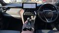 2024 Toyota Harrier