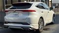 2024 Toyota Harrier
