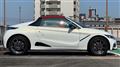 2021 Honda S660