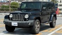 2017 Jeep Wrangler