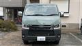 2026 Toyota Hiace Van