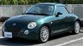 2003 Daihatsu Copen