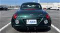 2003 Daihatsu Copen