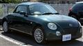 2003 Daihatsu Copen