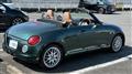 2003 Daihatsu Copen
