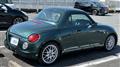2003 Daihatsu Copen
