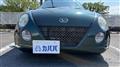 2003 Daihatsu Copen