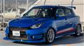 2018 Suzuki Swift