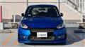 2018 Suzuki Swift