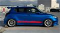 2018 Suzuki Swift