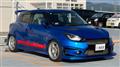 2018 Suzuki Swift