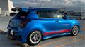 2018 Suzuki Swift
