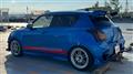 2018 Suzuki Swift