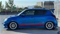 2018 Suzuki Swift