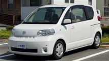2005 Toyota Toyota Others