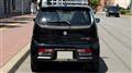 2017 Suzuki Alto Works