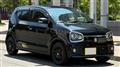 2017 Suzuki Alto Works