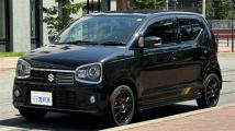 2017 Suzuki Alto Works