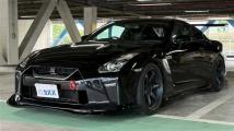 2008 Nissan Nissan GT-R