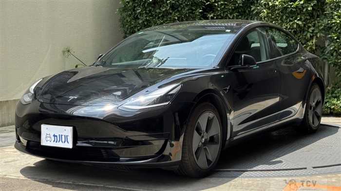 2021 Tesla Motors Others