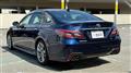 2021 Toyota Crown