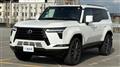 2025 Lexus GX