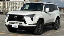 2025 Lexus GX