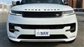 2023 Land Rover Range Rover Sport