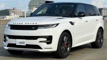 2023 Land Rover Range Rover Sport