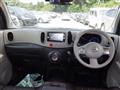 2016 Nissan Cube