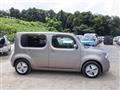 2016 Nissan Cube