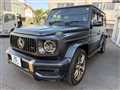 2024 Mercedes-Benz G-Class