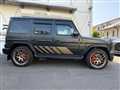 2024 Mercedes-Benz G-Class