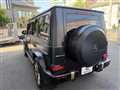 2024 Mercedes-Benz G-Class