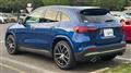 2025 Mercedes-Benz GLA-Class